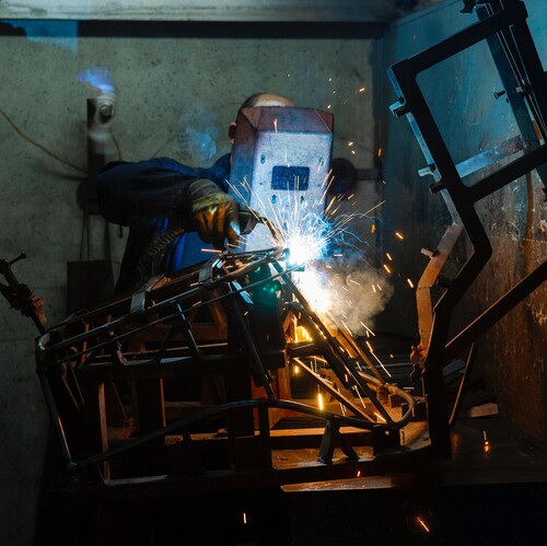 Renting vs. Buying Welding Equipment:  3 Aspects To Consider