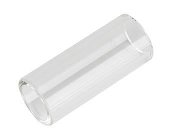 3 Series Standard Pyrex Clear Nozzle Cup No 8 (1/2") Gas Saver