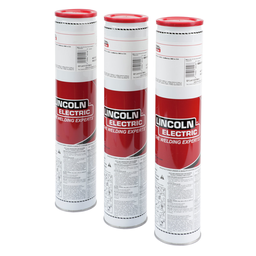 Lincoln Excalibur E316L-17 Electrode 1/8 x 10lb Lincoln Excalibur E316L-17 Electrode 1/8 x 10lb