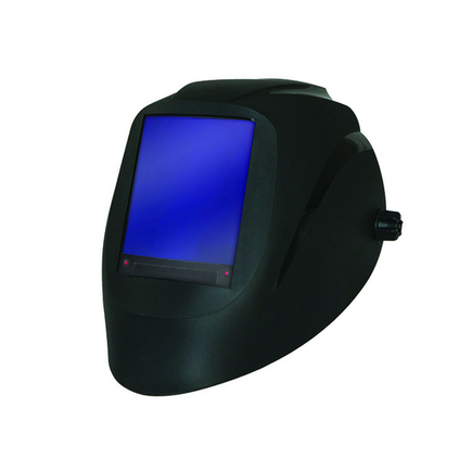 BFFVX-1500 ArcOne Vision® Welding Helmet Black Viewing Area of 17 Square Inches BFFVX-1500 ArcOne Vision® Welding Helmet Black Viewing Area of 17 Square Inches