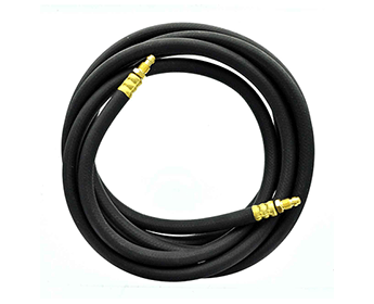 57Y03R Gas Cooled Standard Power Cable 25 ft. Xref:1525PCHF