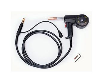 Aluminum/Steel Spool Gun for Stryker 200 Mig Welder Aluminum/Steel Spool Gun for Stryker 200 Mig Welder