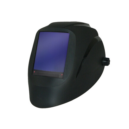 BFFVX-1500 ArcOne Vision® Welding Helmet Black Viewing Area of 17 Square Inches