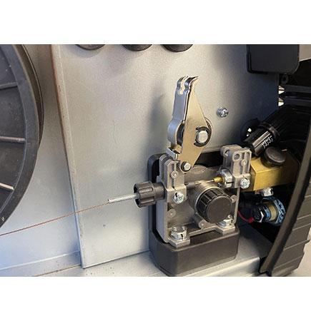 Striker 200 Multi-Process Welder 120/240 Volt Striker 200 Multi-Process Welder 120/240 Volt