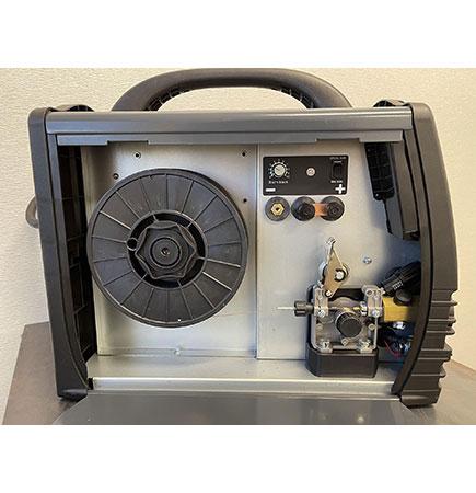 Striker 200 Multi-Process Welder 120/240 Volt Striker 200 Multi-Process Welder 120/240 Volt